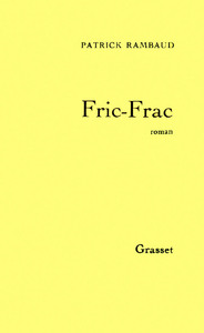 FRIC-FRAC