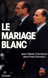 LE MARIAGE BLANC