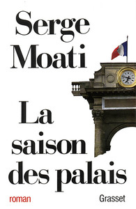 LA SAISON DES PALAIS