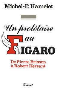 UN PROLETAIRE AU FIGARO