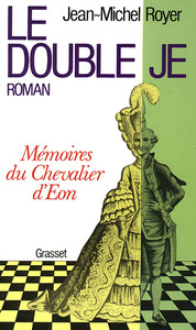 LE DOUBLE JE