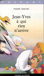 Jean-Yves à qui rien n'arrive