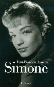 SIMONE SIGNORET