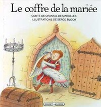 Le coffre de la mariée