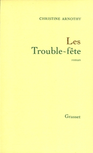 LES TROUBLE-FETE