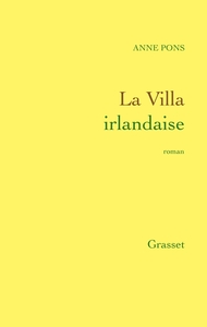 LA VILLA IRLANDAISE