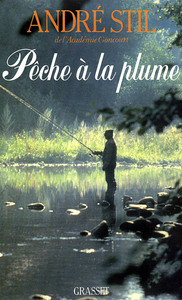 PECHE A LA PLUME