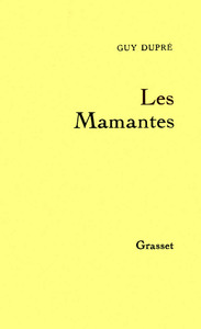 LES MAMANTES