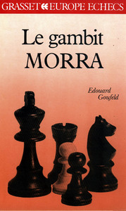 LE GAMBIT MORRA