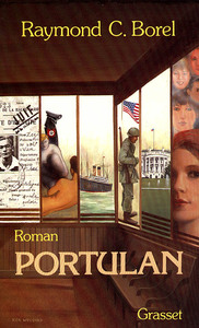 PORTULAN