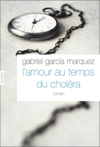 L'amour aux temps du choléra