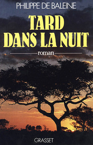 TARD DANS LA NUIT
