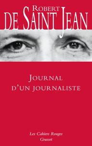 JOURNAL D'UN JOURNALISTE