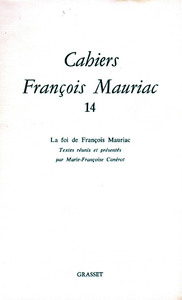 CAHIERS NUMERO 14