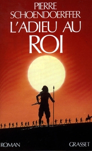L ADIEU AU ROI FILM