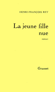 LA JEUNE FILLE NUE
