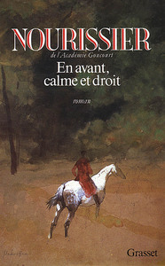 EN AVANT, CALME ET DROIT