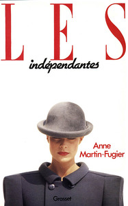 LES INDEPENDANTES