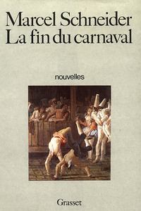 LA FIN DU CARNAVAL