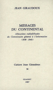 CAHIERS NUMERO 16
