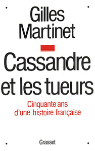 CASSANDRE ET LES TUEURS