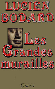 LES GRANDES MURAILLES