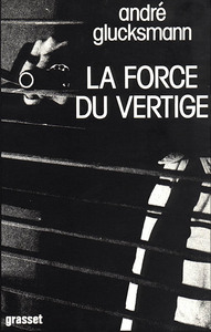 LA FORCE DU VERTIGE