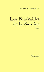 LES FUNERAILLES DE LA SARDINE