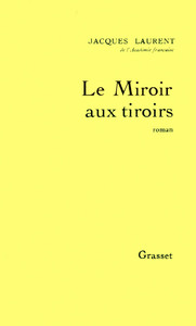 LE MIROIR AUX TIROIRS