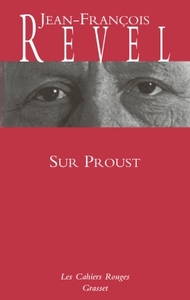 SUR PROUST - (*)