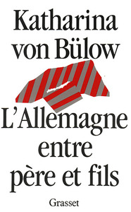 L ALLEMAGNE ENTRE PERE ET FILS