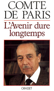 L'AVENIR DURE LONGTEMPS