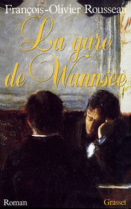 LA GARE DE WANNSEE