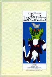 LES TROIS LANGAGES