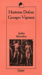 JARDINS LABYRINTHES
