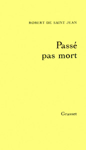 PASSE PAS MORT