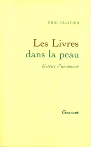 LES LIVRES DANS LA PEAU