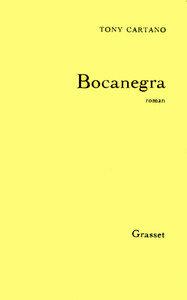 BOCANEGRA