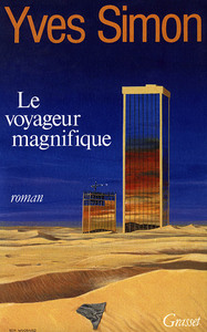 LE VOYAGEUR MAGNIFIQUE