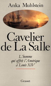 CAVELIER DE LA SALLE