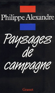 PAYSAGES DE CAMPAGNE