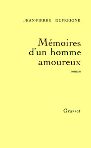 MEMOIRES D'UN HOMME AMOUREUX