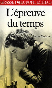 L'EPREUVE DU TEMPS