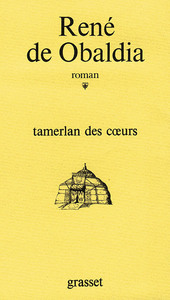 TAMERLAN DES COEURS
