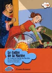 LE COFFRE DE LA MARIEE