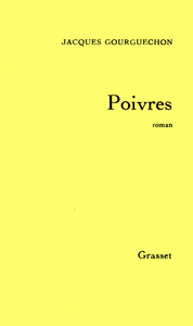 POIVRES