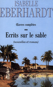 ECRITS SUR LE SABLE T02