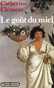 LE GOUT DU MIEL