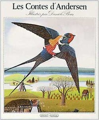 Contes d'Andersen