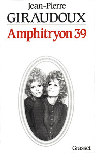 AMPHYTRION 39